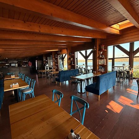 Lifeharbour Limanu Hotel Buitenkant foto