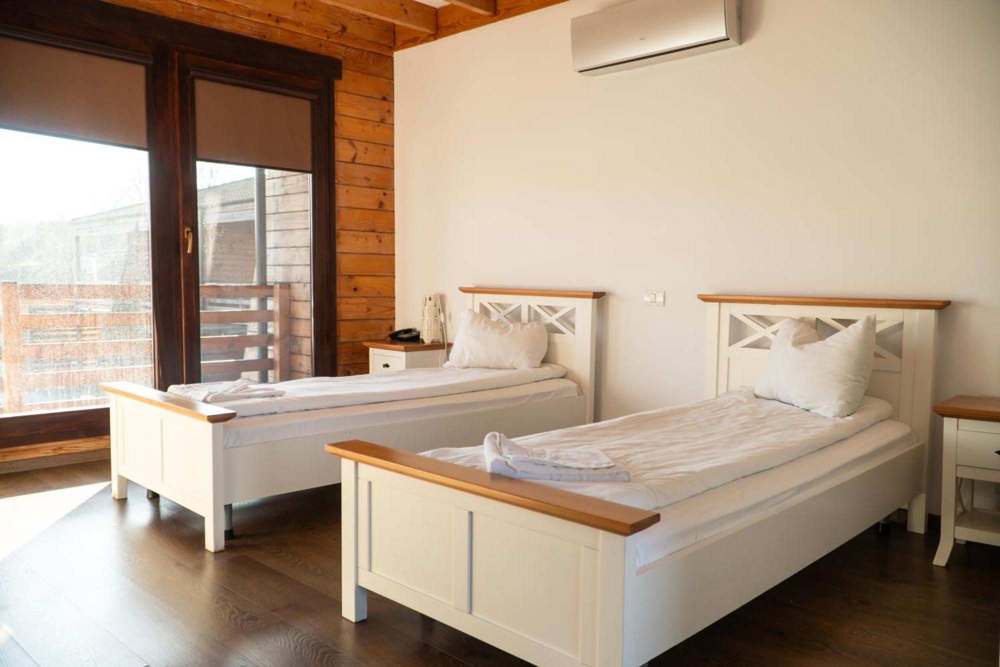 Lifeharbour Limanu Hotel Buitenkant foto