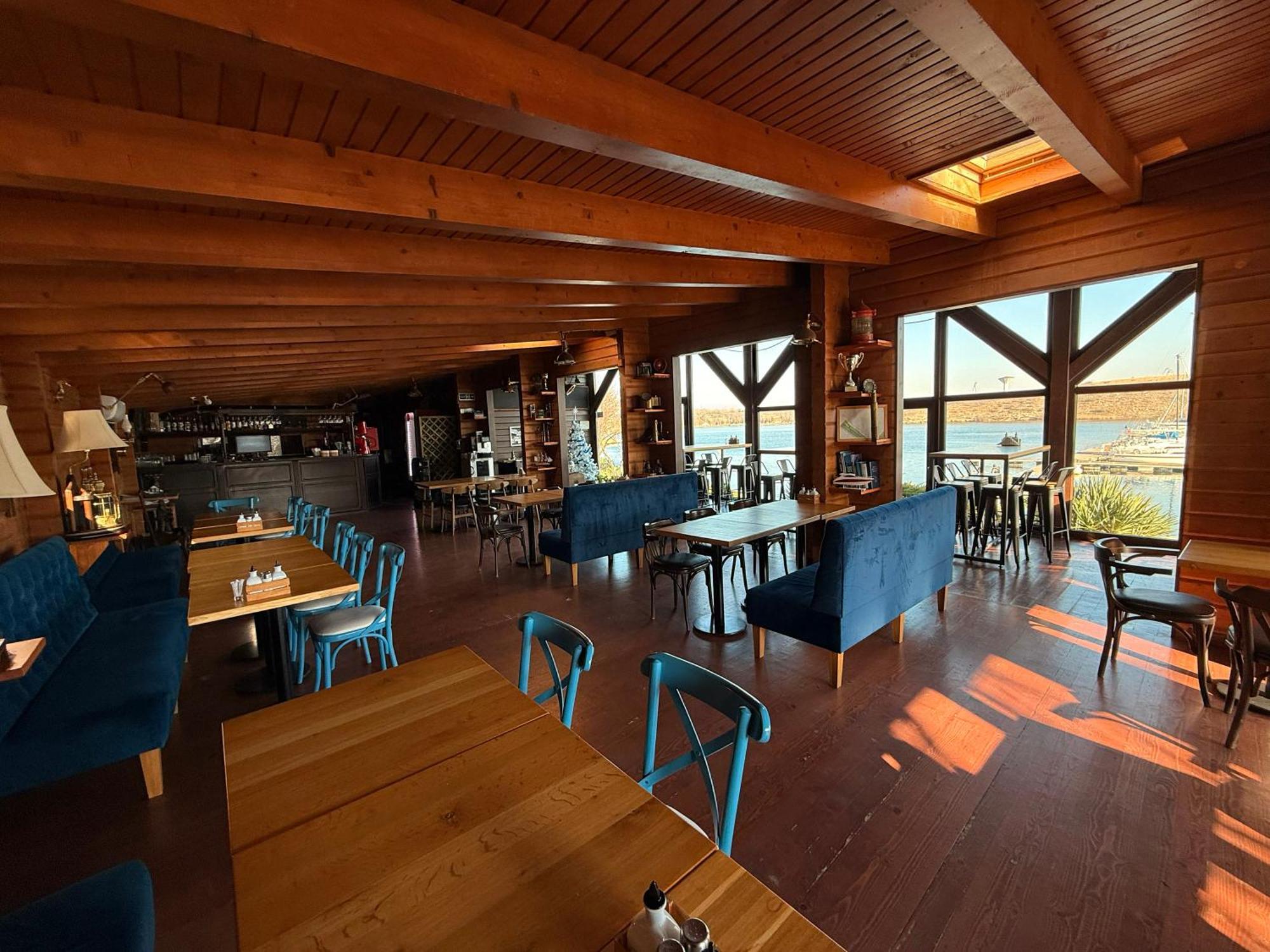 Lifeharbour Limanu Hotel Buitenkant foto